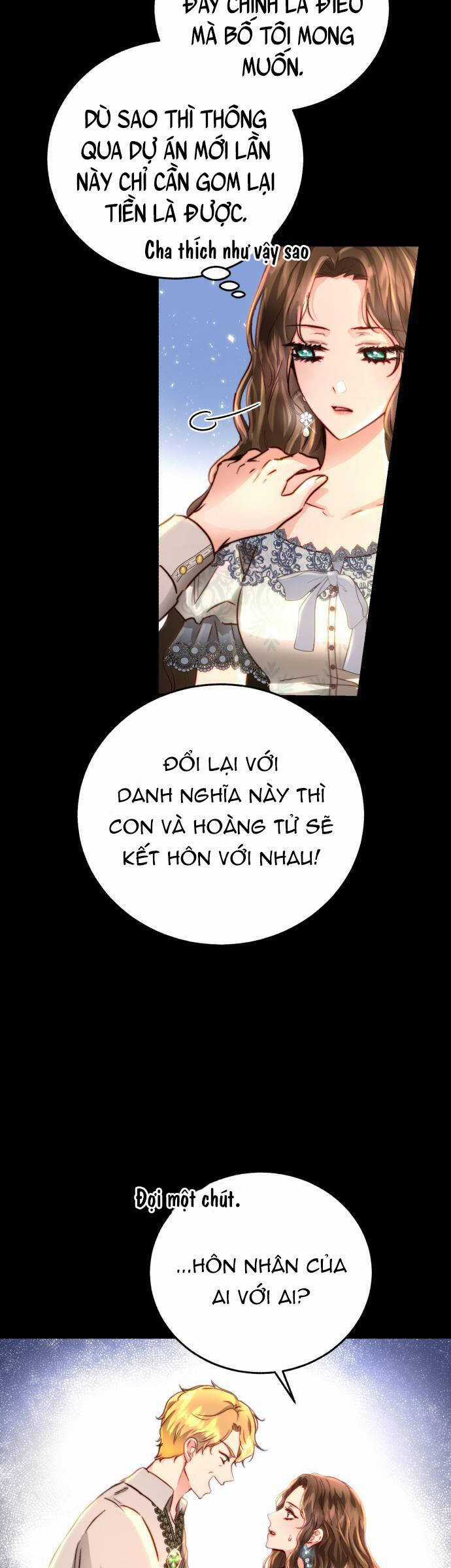 Rosalyn Bogart Chương 8 trang 9