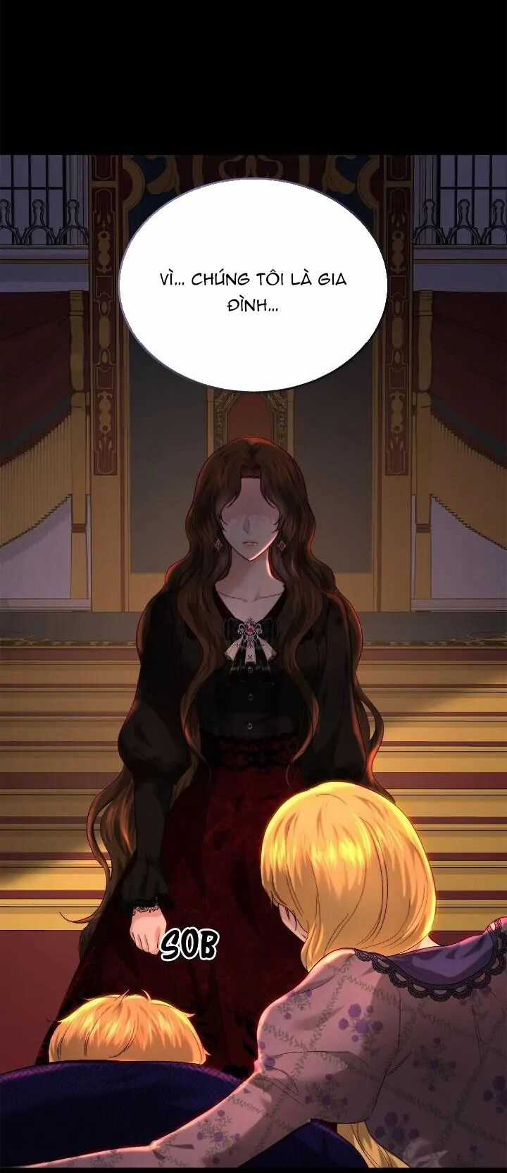 Rosalyn Bogart Chương 80 trang 12