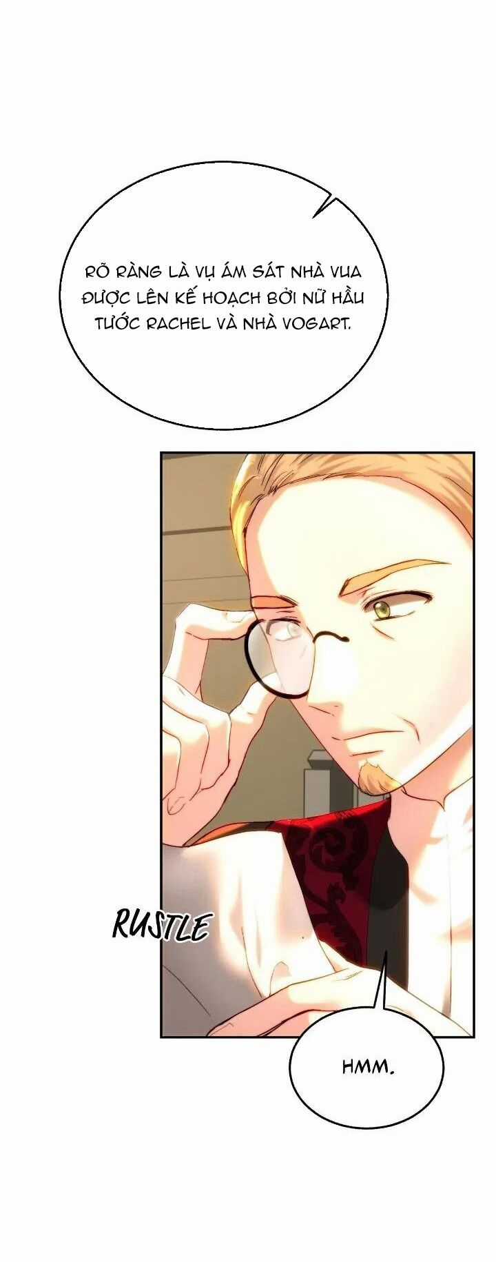 Rosalyn Bogart Chương 80 trang 16