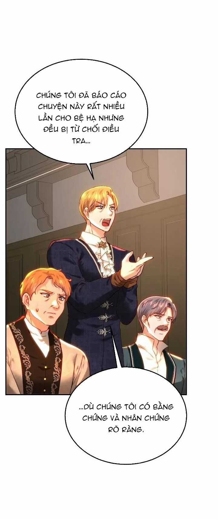 Rosalyn Bogart Chương 80 trang 17