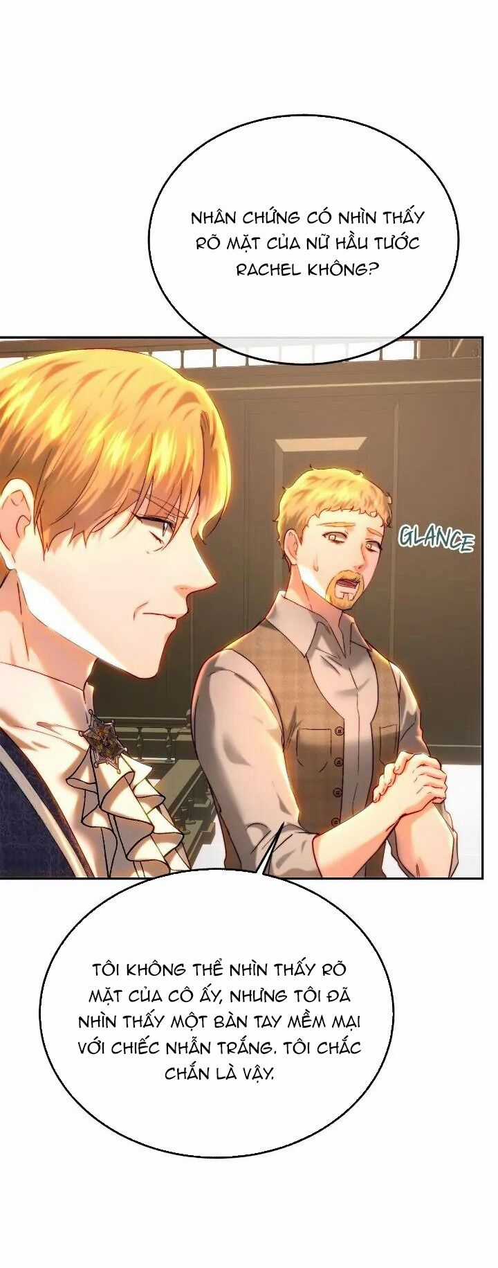 Rosalyn Bogart Chương 80 trang 20