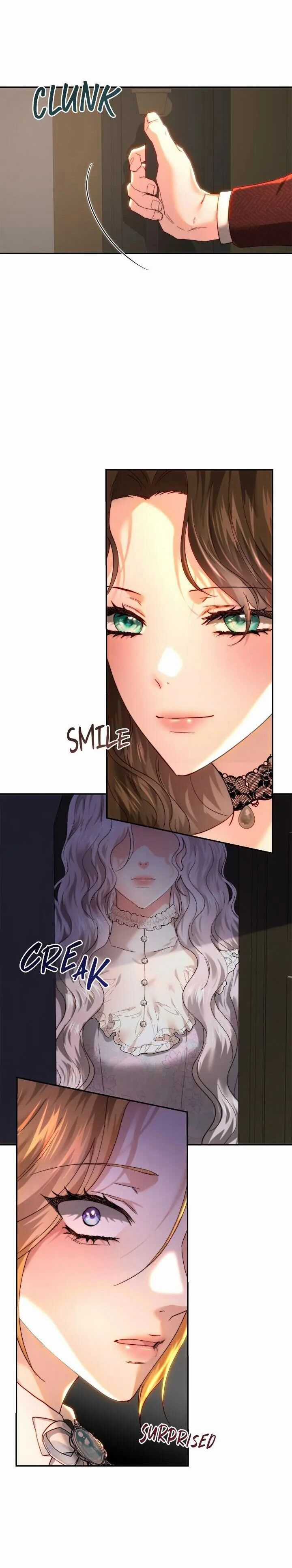 Rosalyn Bogart Chương 80 trang 24