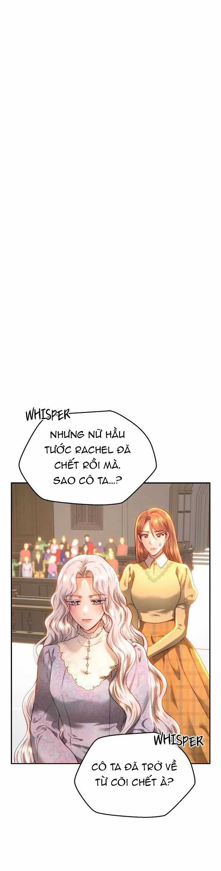 Rosalyn Bogart Chương 80 trang 26