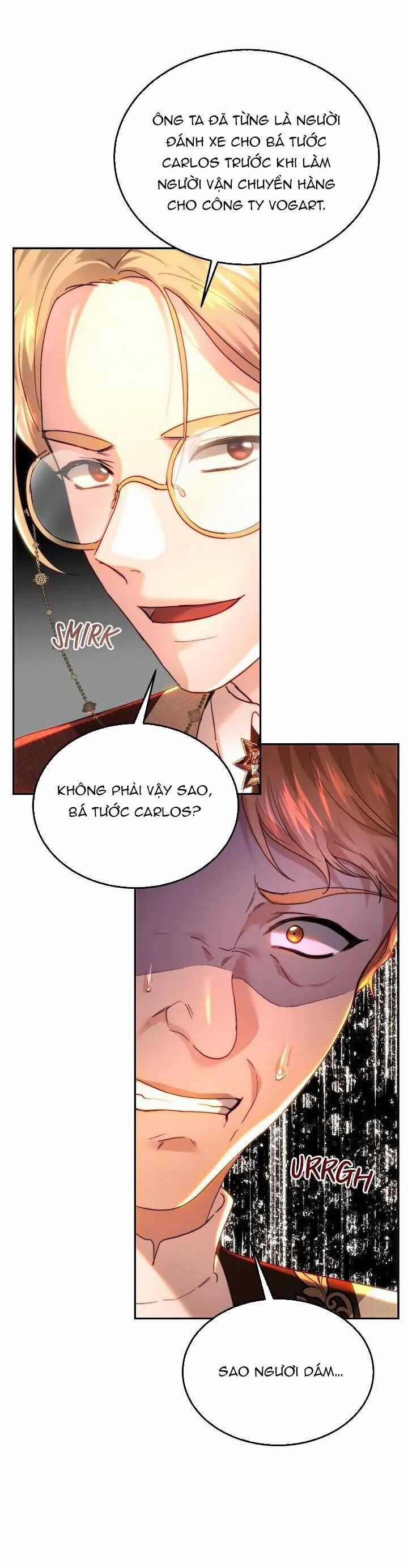 Rosalyn Bogart Chương 80 trang 32