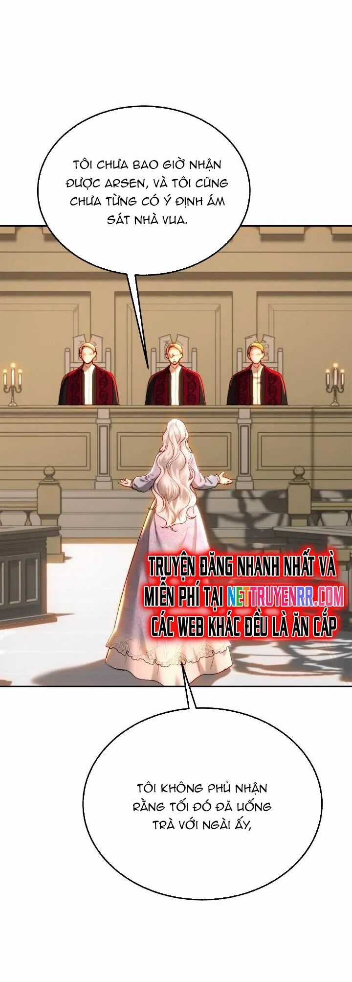 Rosalyn Bogart Chương 80 trang 33