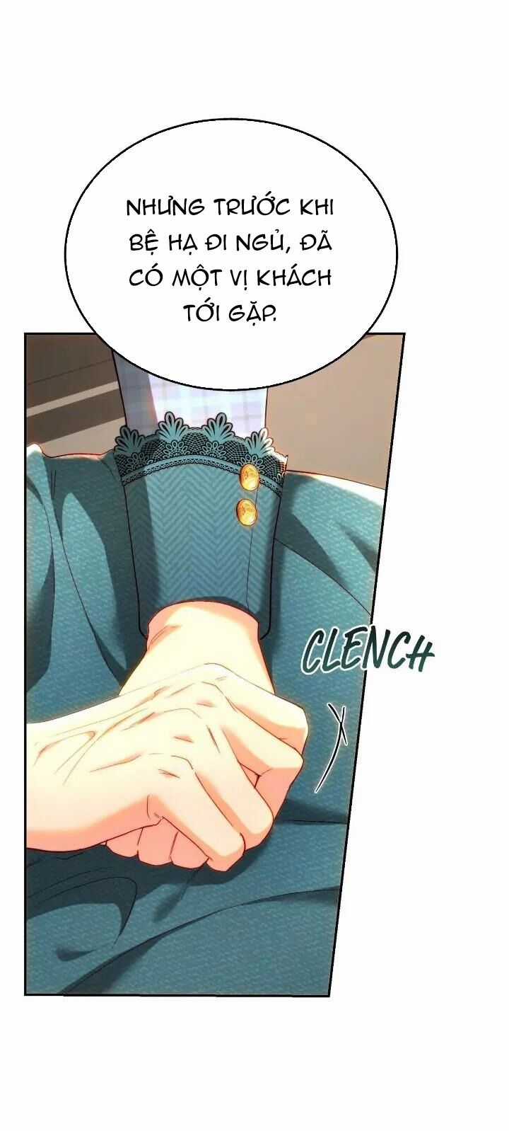 Rosalyn Bogart Chương 80 trang 34