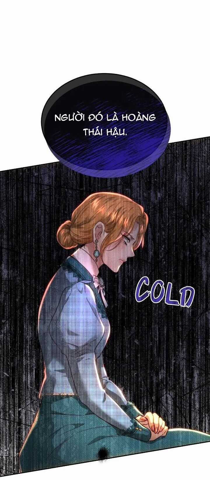 Rosalyn Bogart Chương 80 trang 36