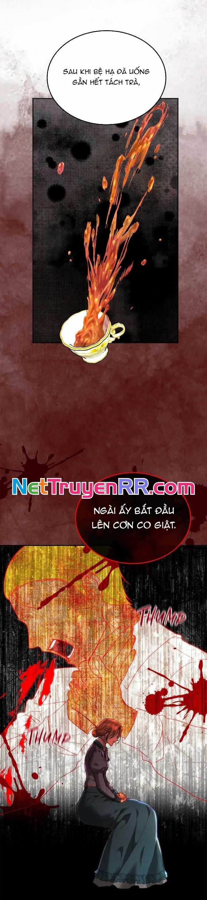 Rosalyn Bogart Chương 80 trang 38