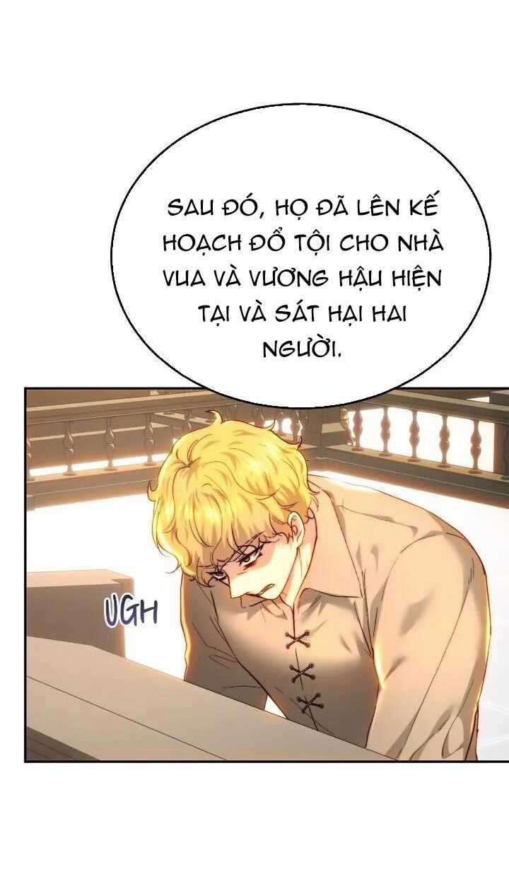 Rosalyn Bogart Chương 80 trang 47