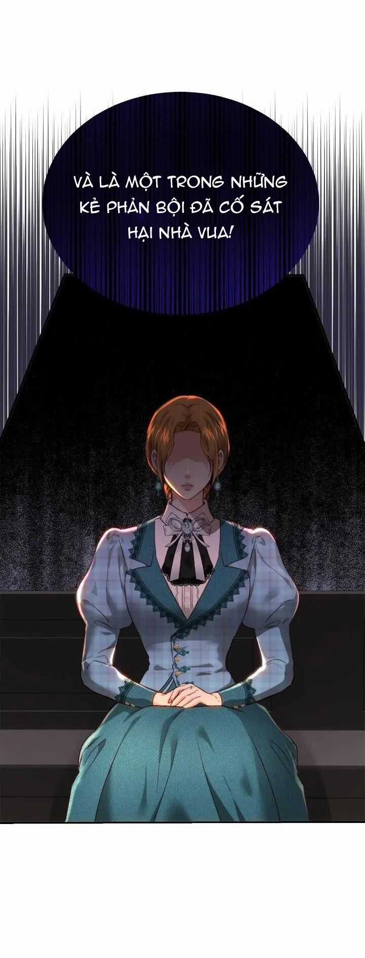 Rosalyn Bogart Chương 80 trang 49