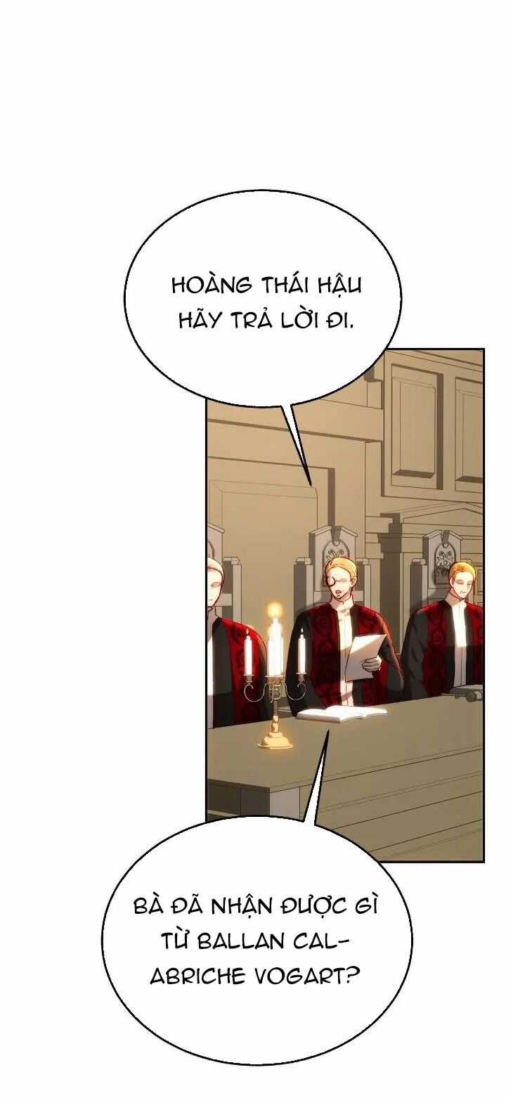 Rosalyn Bogart Chương 80 trang 50