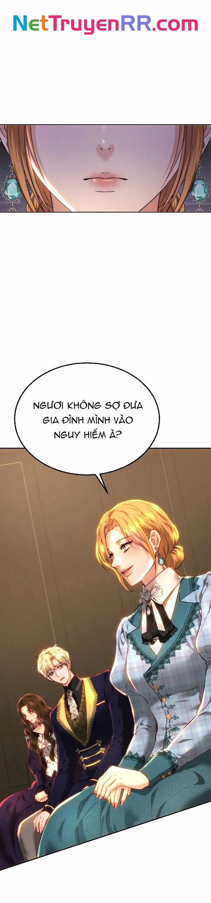 Rosalyn Bogart Chương 80 trang 51