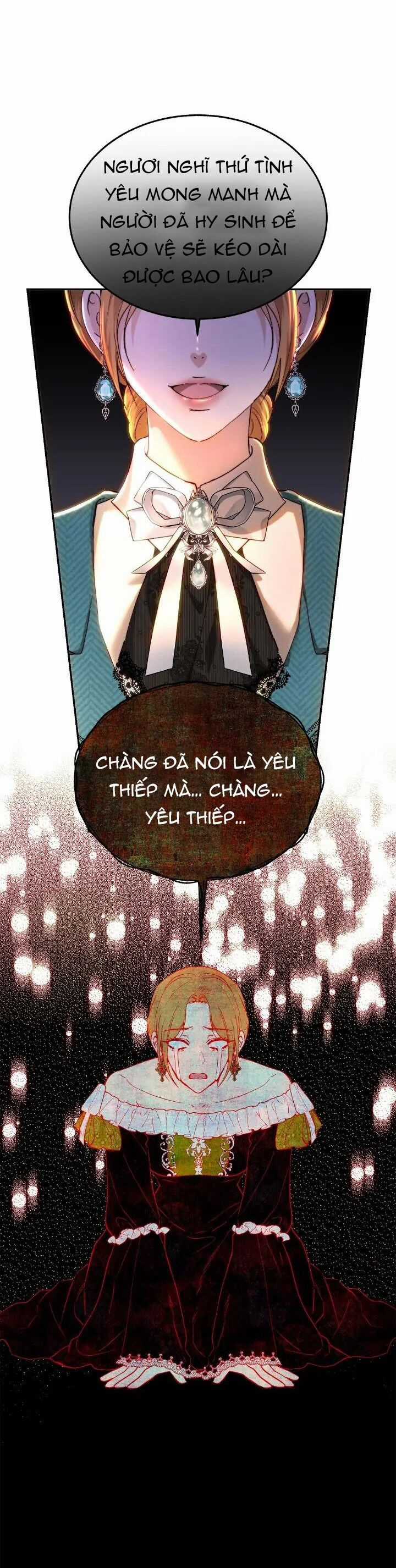 Rosalyn Bogart Chương 80 trang 53