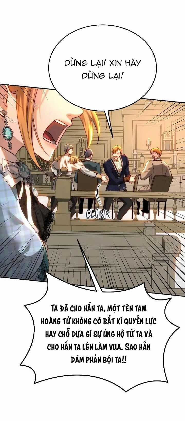 Rosalyn Bogart Chương 80 trang 61