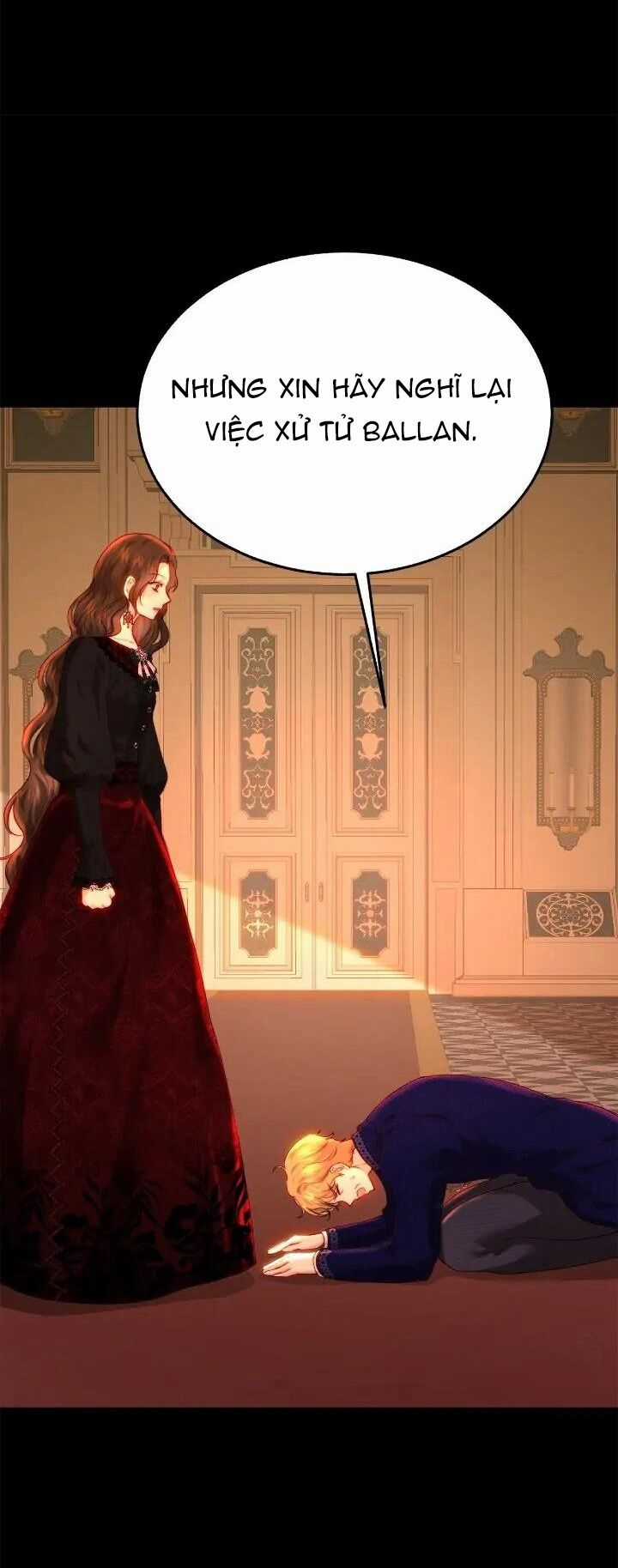 Rosalyn Bogart Chương 80 trang 8