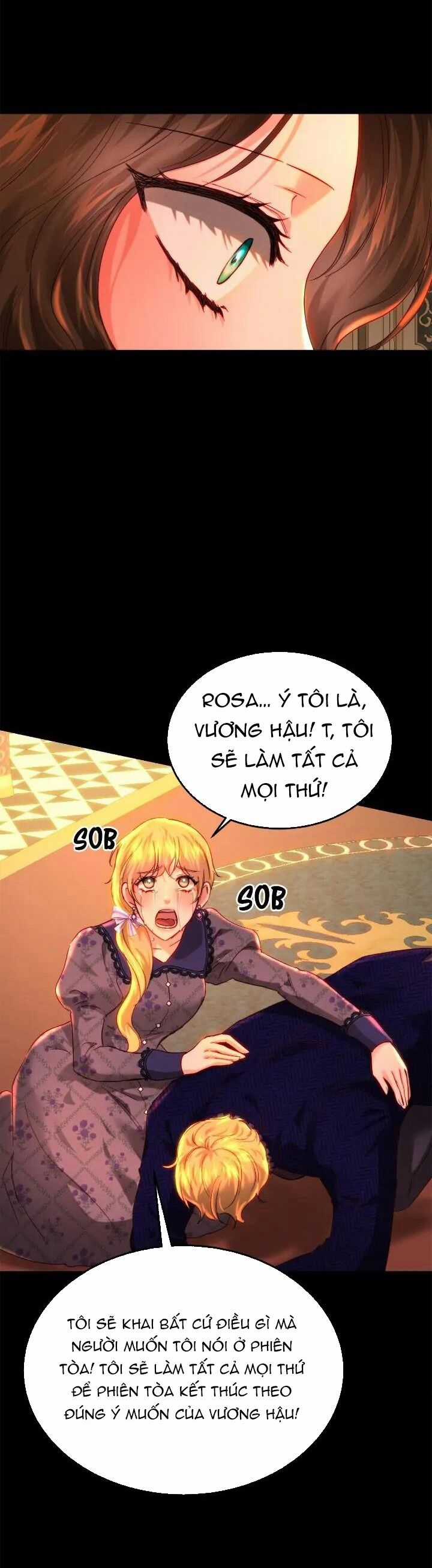 Rosalyn Bogart Chương 80 trang 9