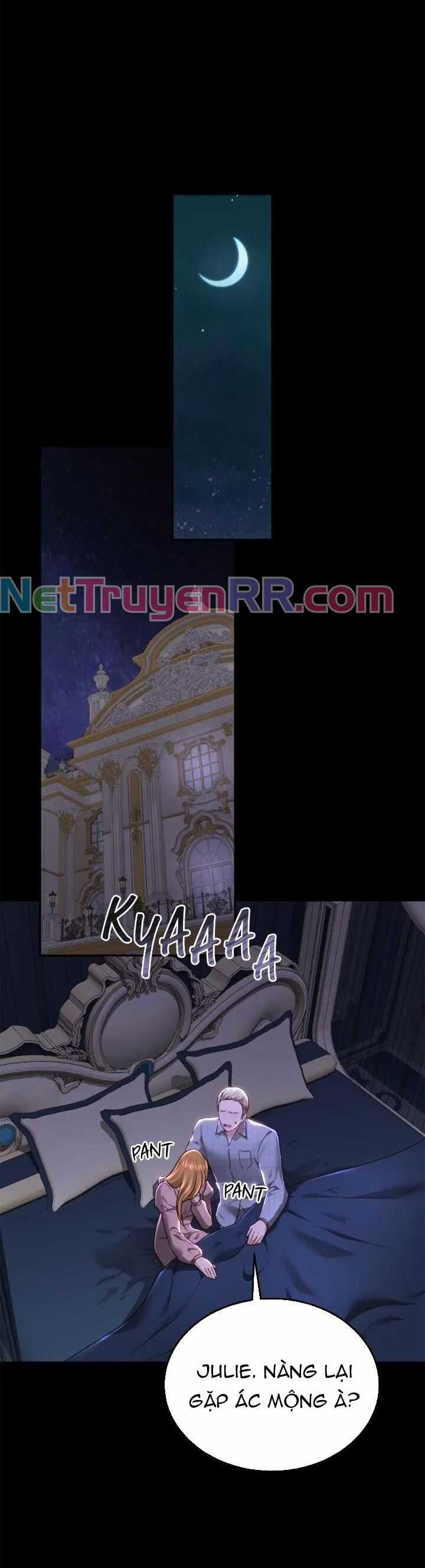 Rosalyn Bogart Chương 81 trang 10