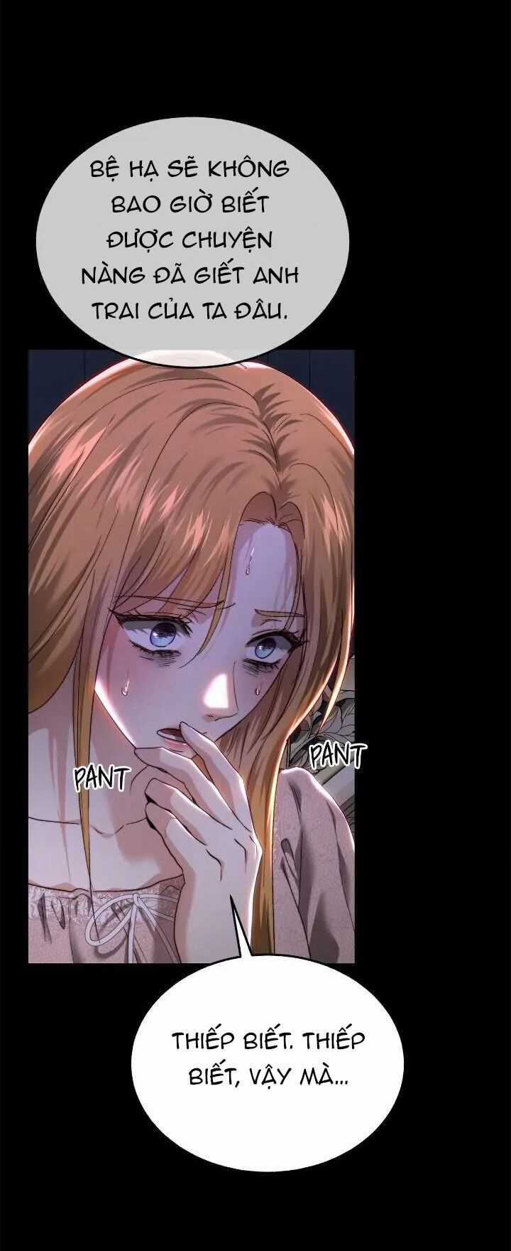 Rosalyn Bogart Chương 81 trang 11