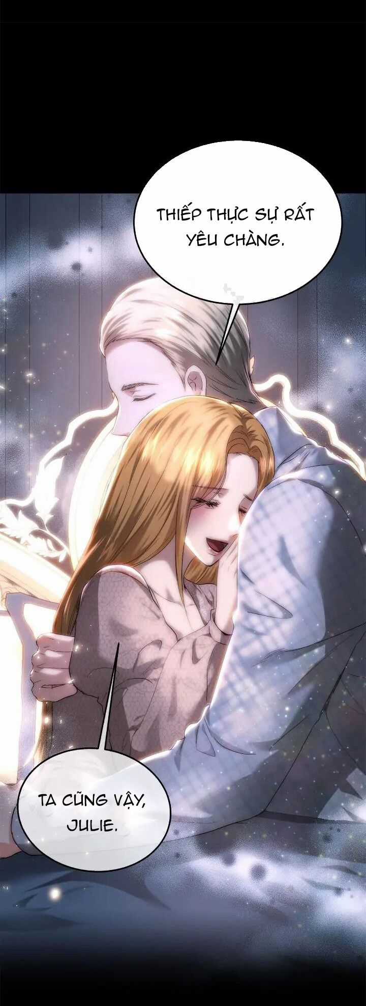 Rosalyn Bogart Chương 81 trang 15