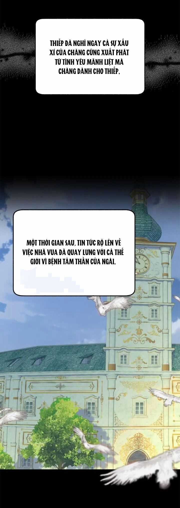 Rosalyn Bogart Chương 81 trang 16