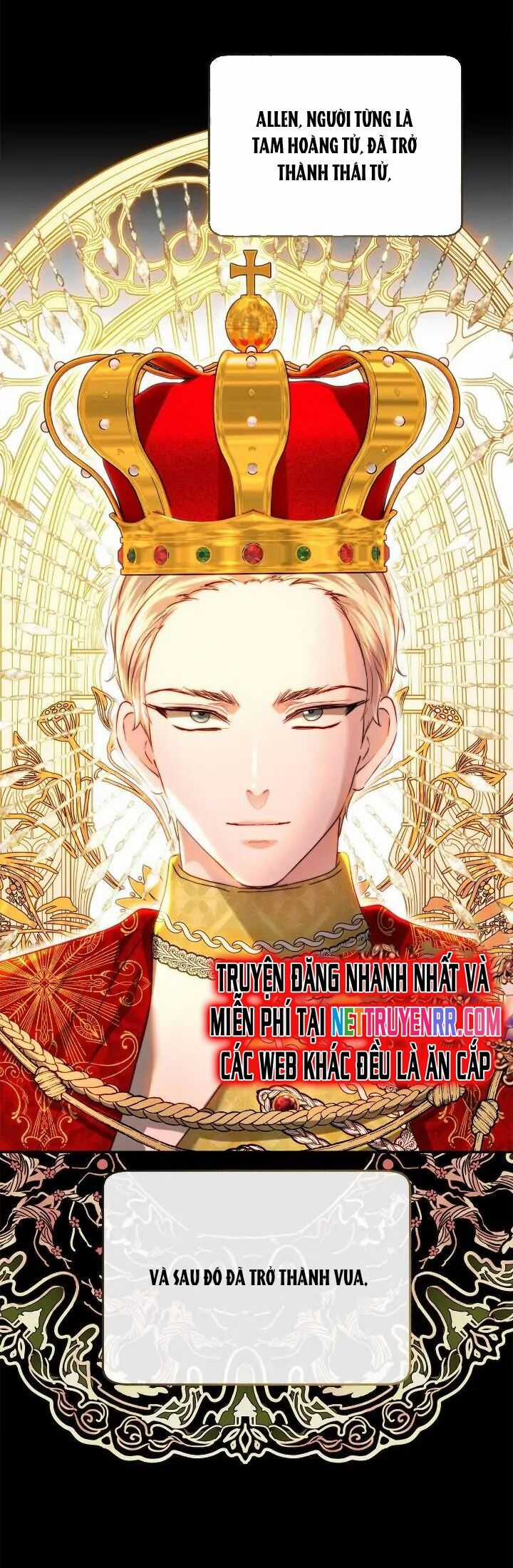 Rosalyn Bogart Chương 81 trang 17