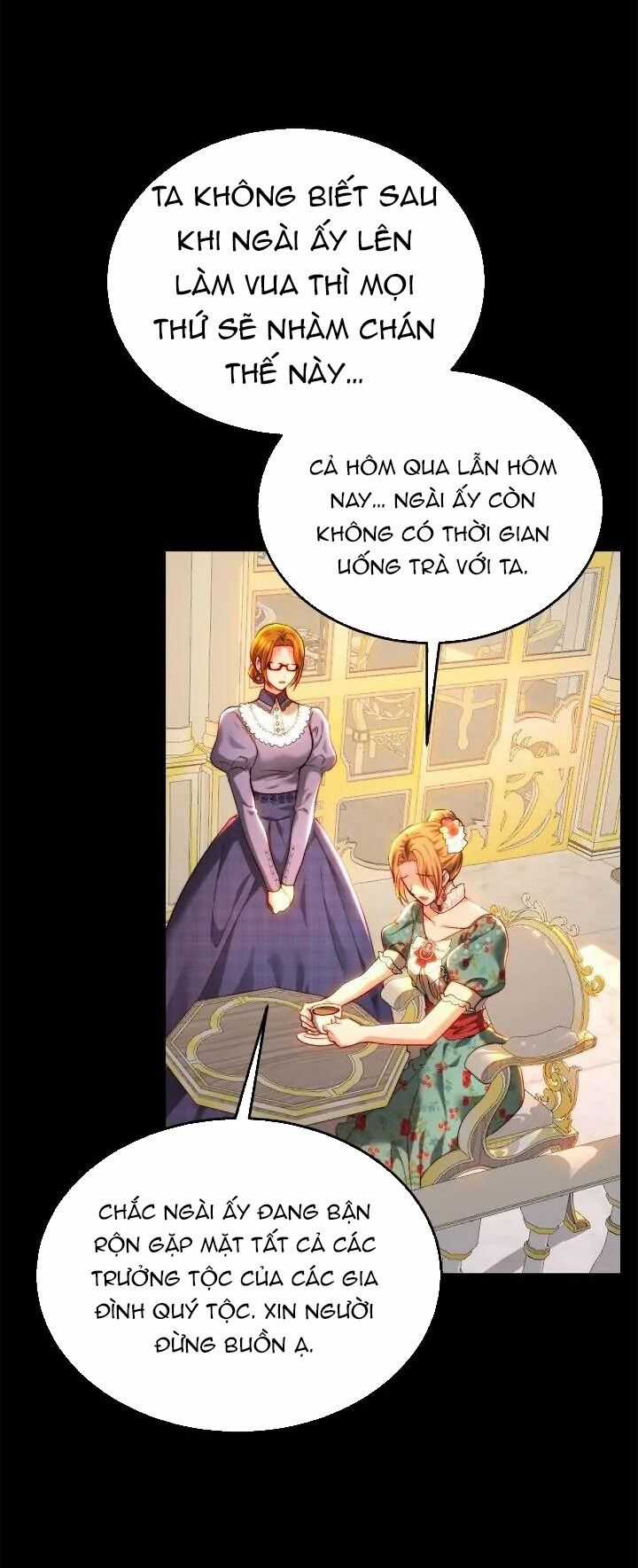 Rosalyn Bogart Chương 81 trang 18