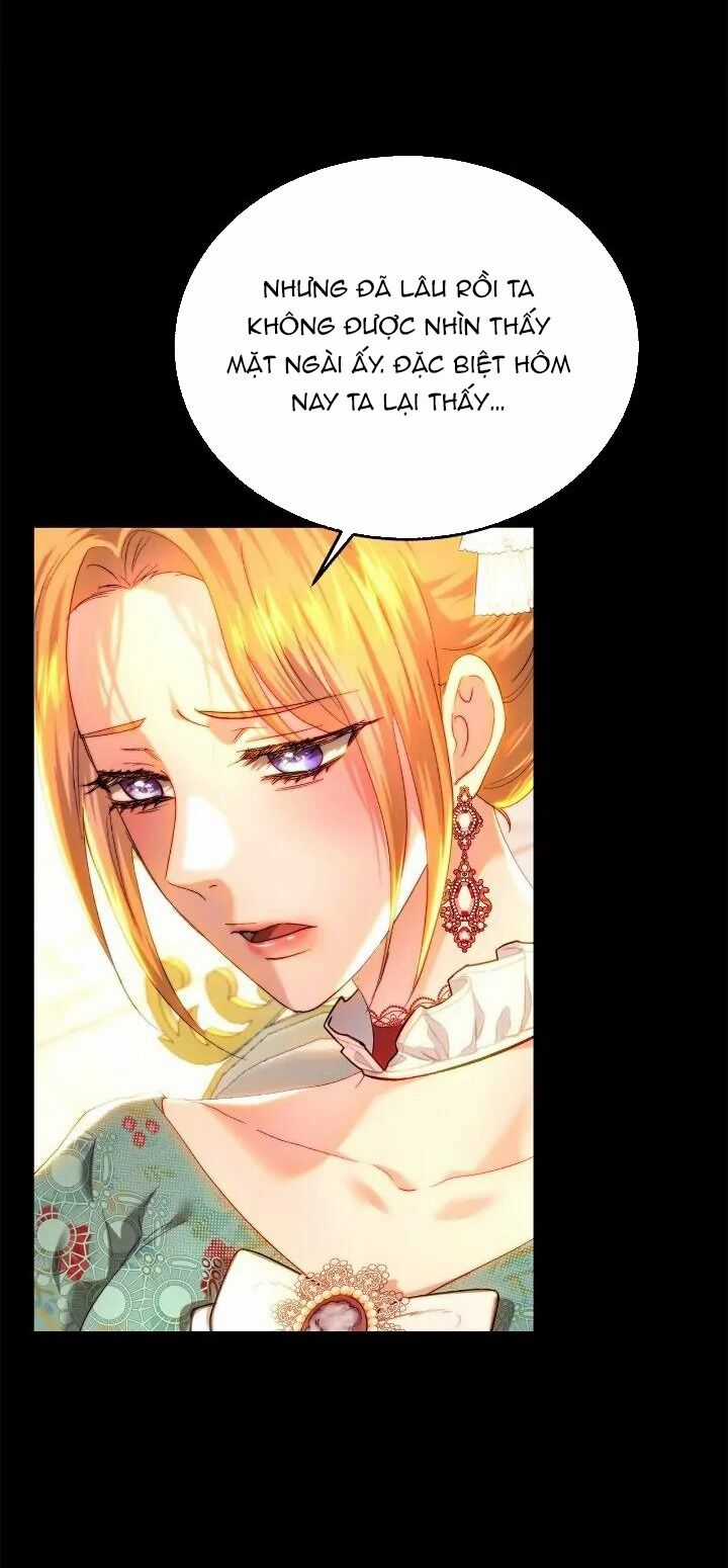 Rosalyn Bogart Chương 81 trang 19