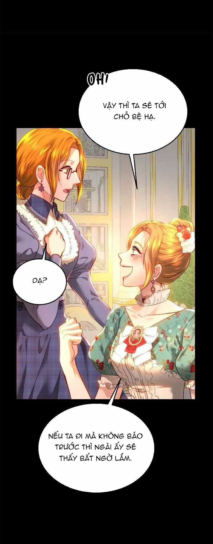 Rosalyn Bogart Chương 81 trang 20