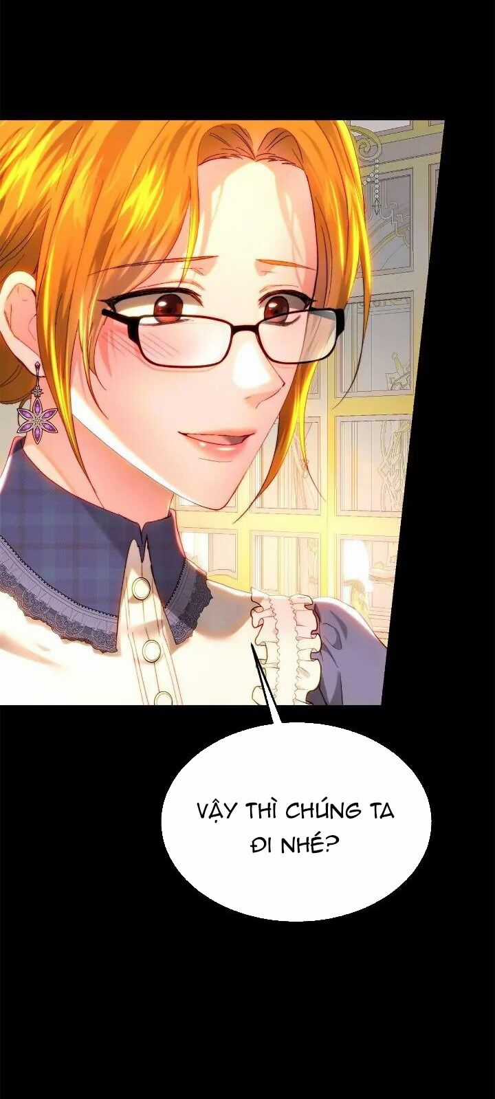 Rosalyn Bogart Chương 81 trang 21