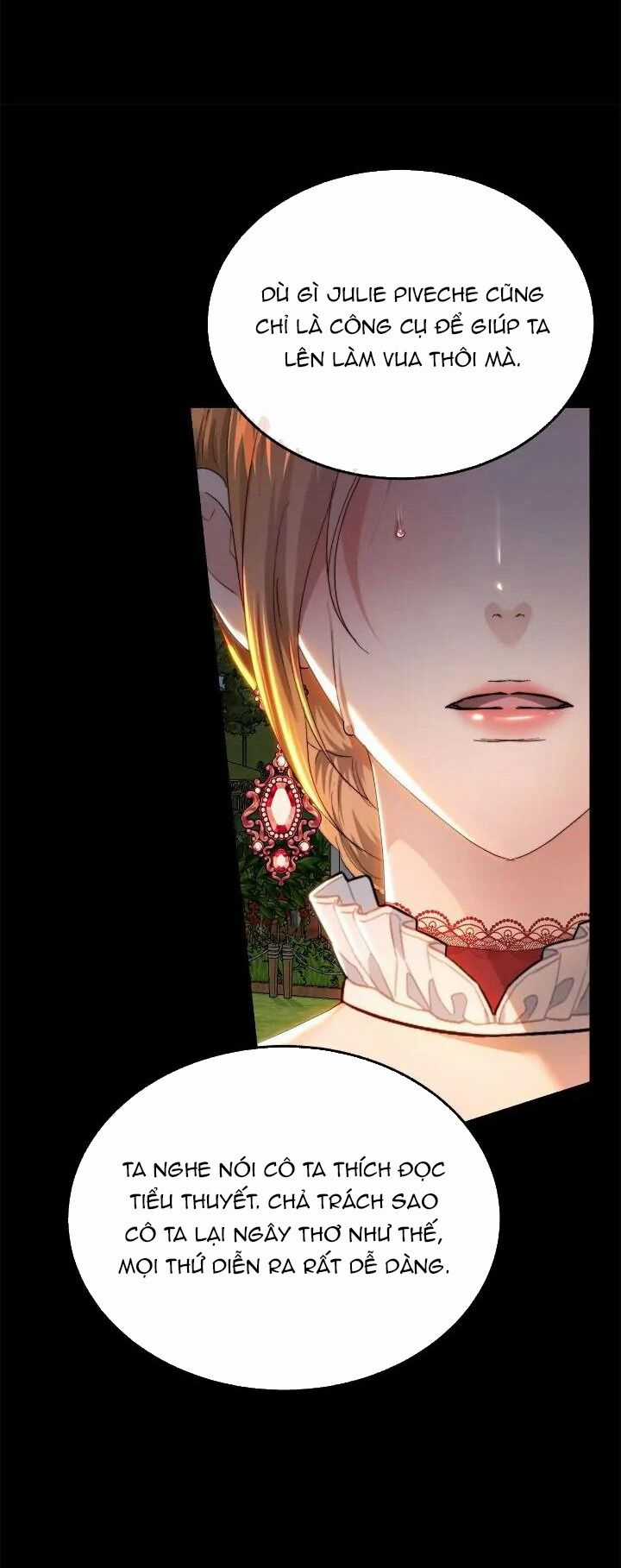 Rosalyn Bogart Chương 81 trang 26