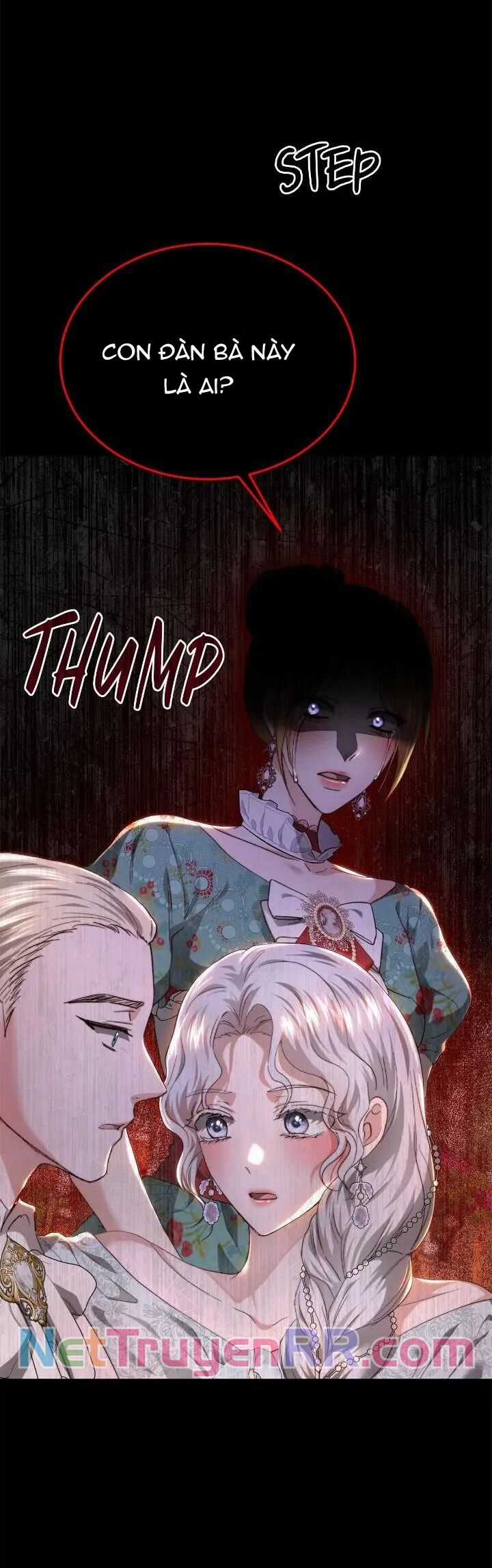 Rosalyn Bogart Chương 81 trang 27