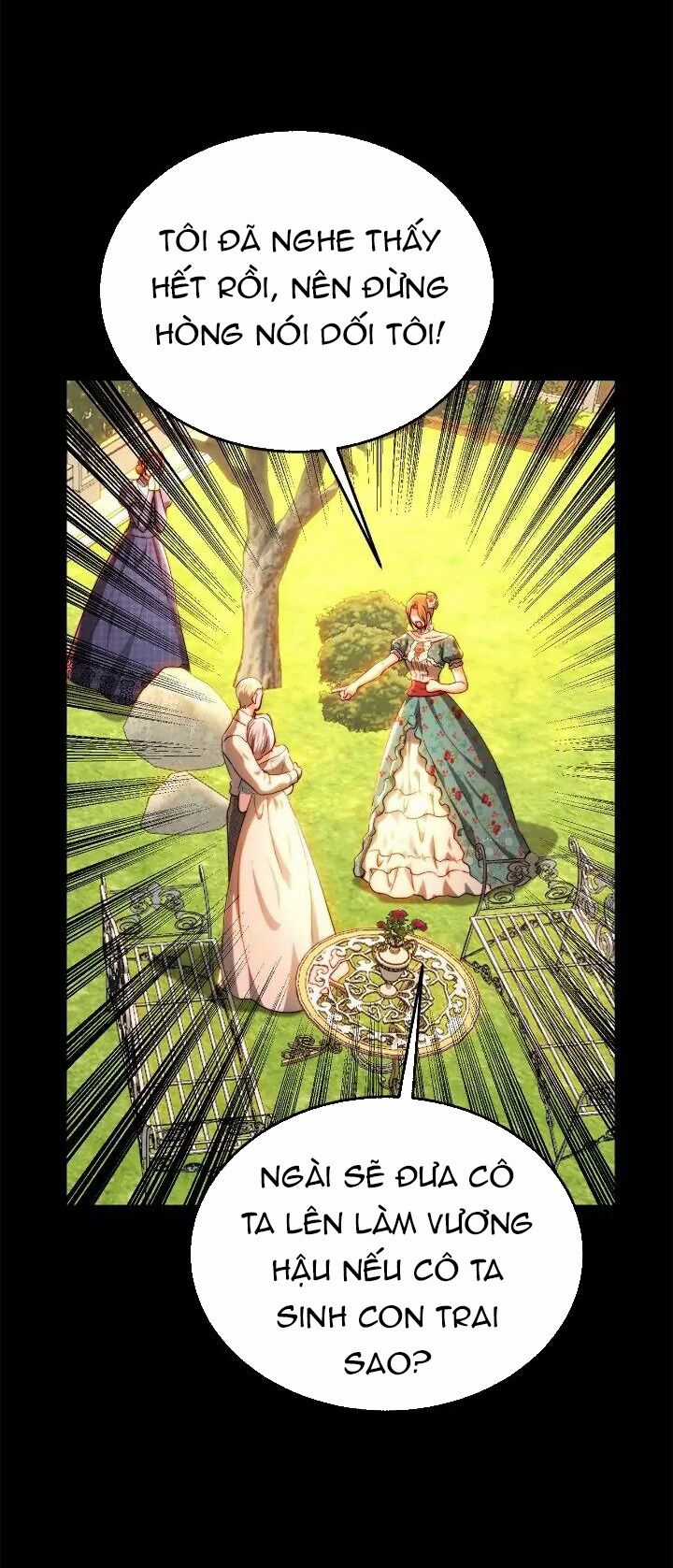 Rosalyn Bogart Chương 81 trang 29