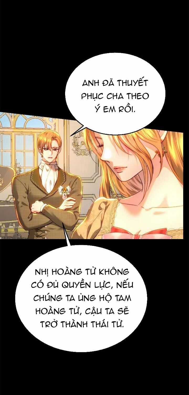 Rosalyn Bogart Chương 81 trang 3