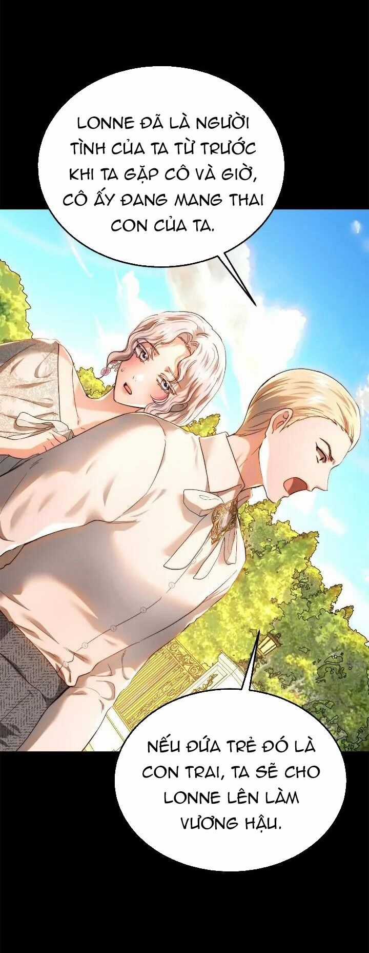 Rosalyn Bogart Chương 81 trang 32