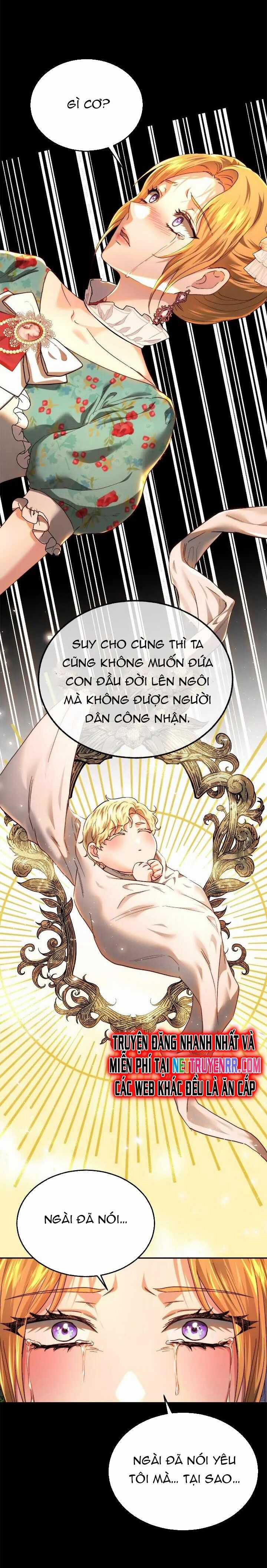 Rosalyn Bogart Chương 81 trang 33