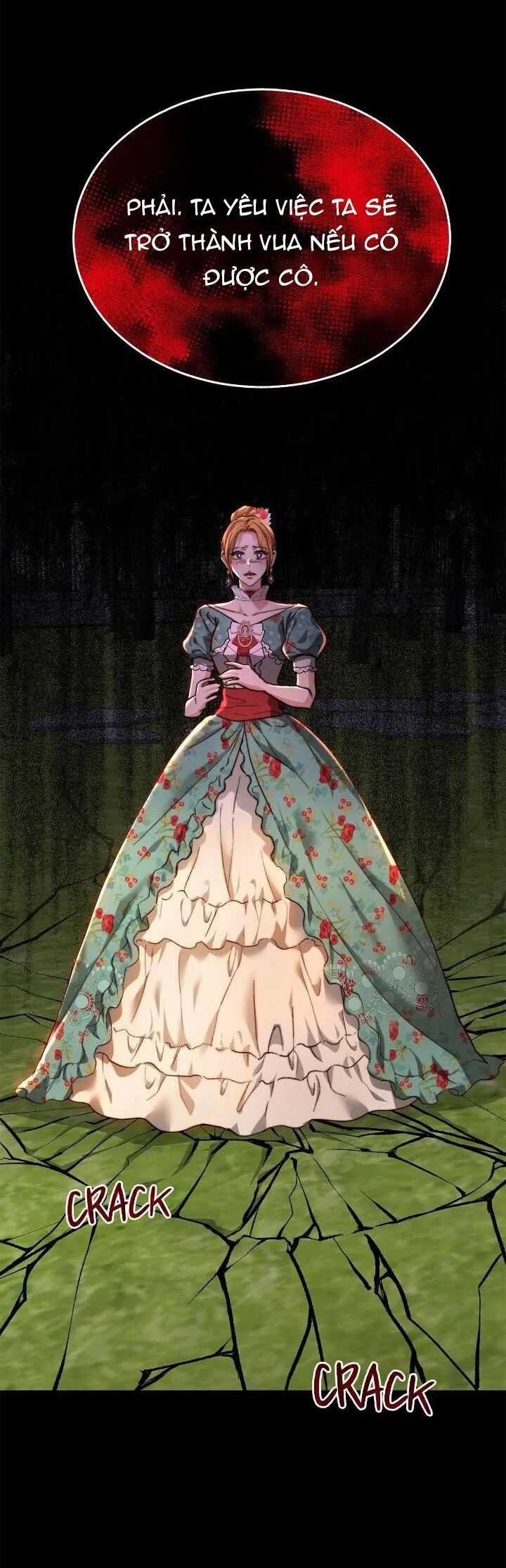 Rosalyn Bogart Chương 81 trang 35