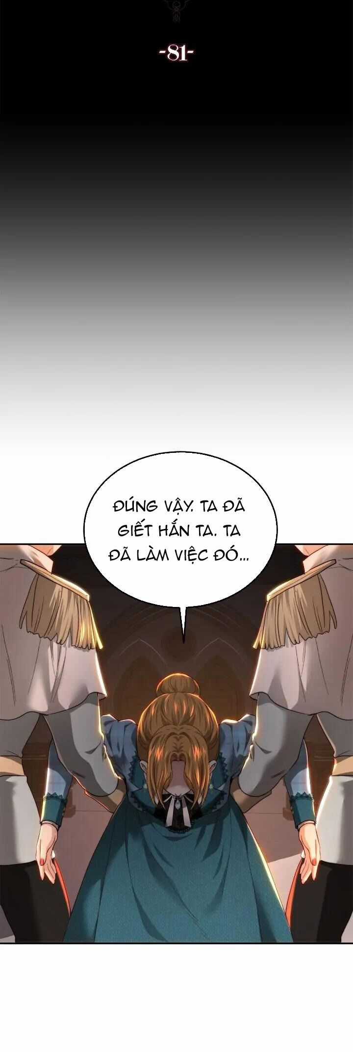 Rosalyn Bogart Chương 81 trang 38