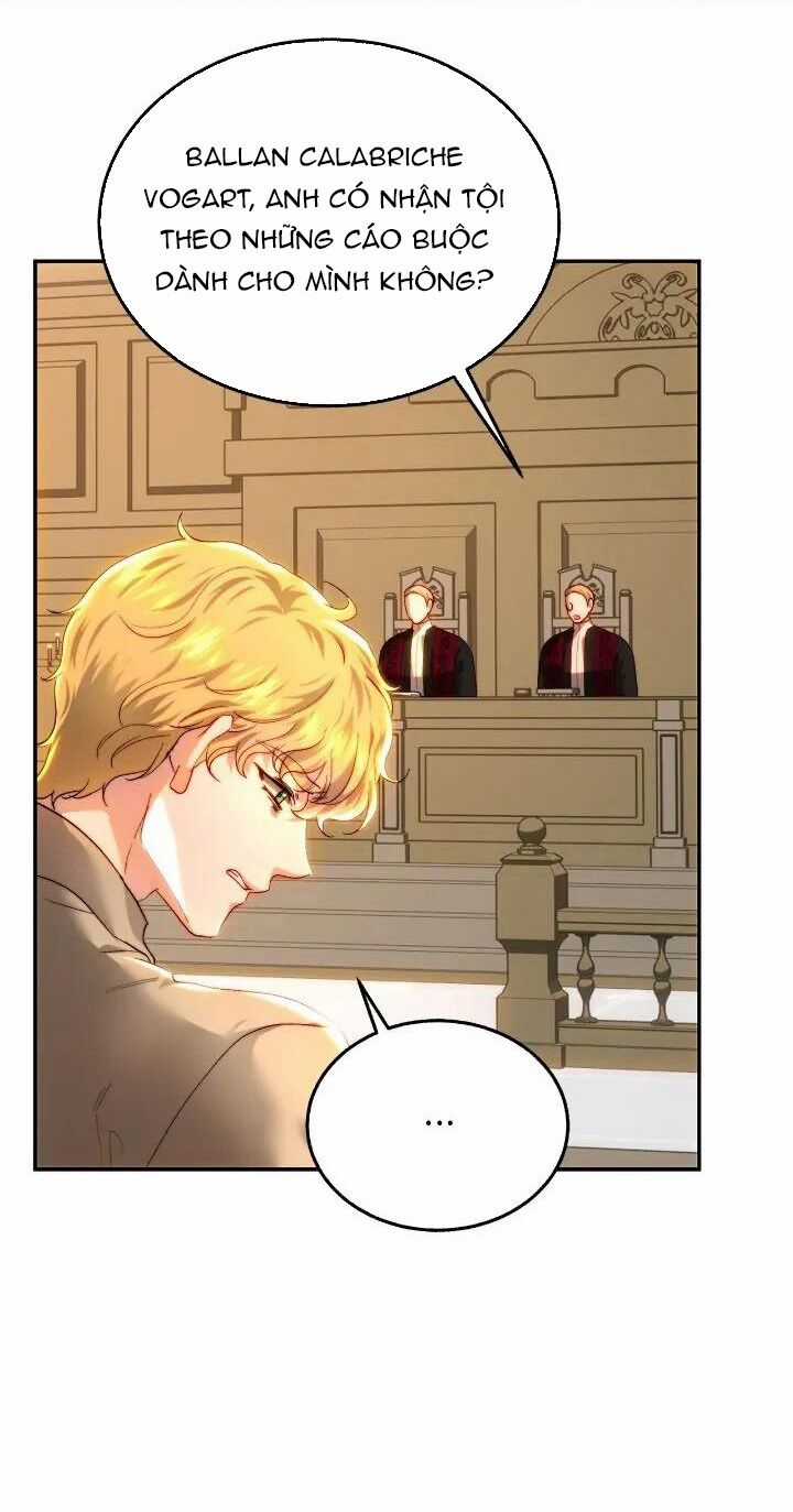 Rosalyn Bogart Chương 81 trang 41