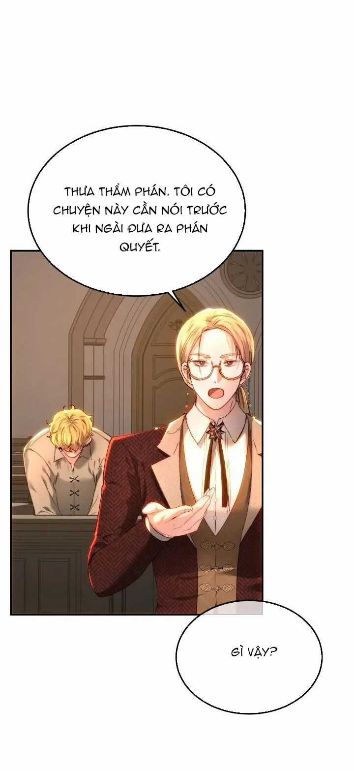 Rosalyn Bogart Chương 81 trang 42