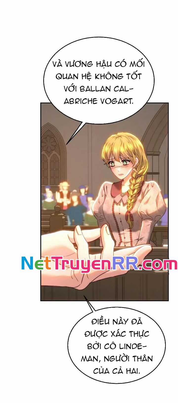 Rosalyn Bogart Chương 81 trang 44