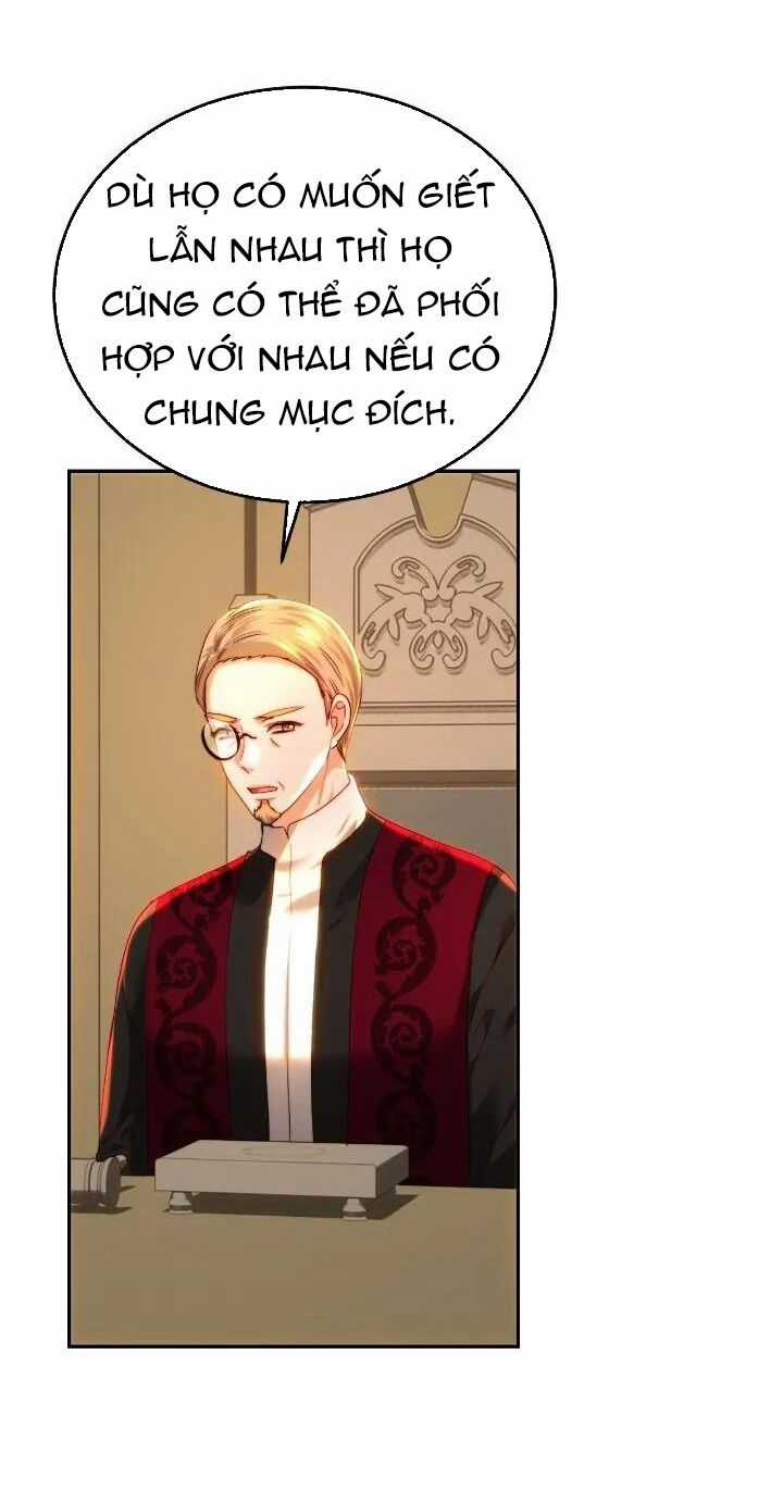 Rosalyn Bogart Chương 81 trang 45