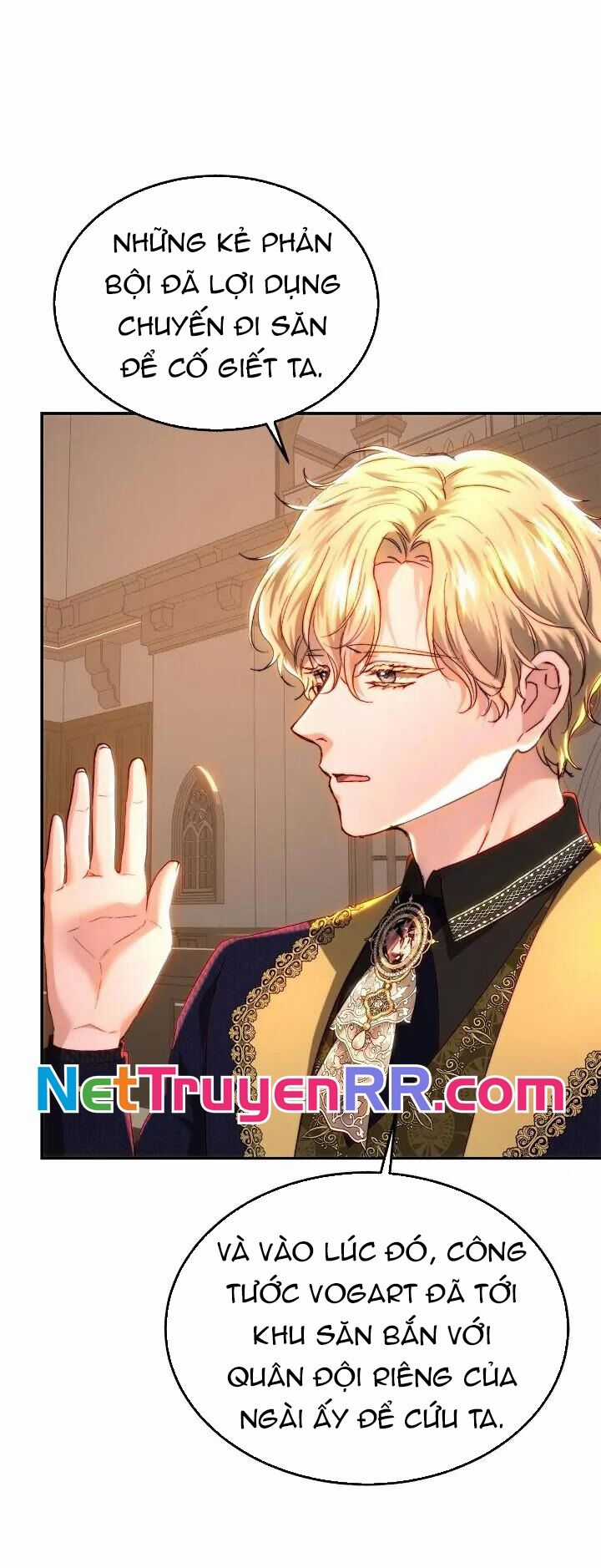 Rosalyn Bogart Chương 81 trang 47