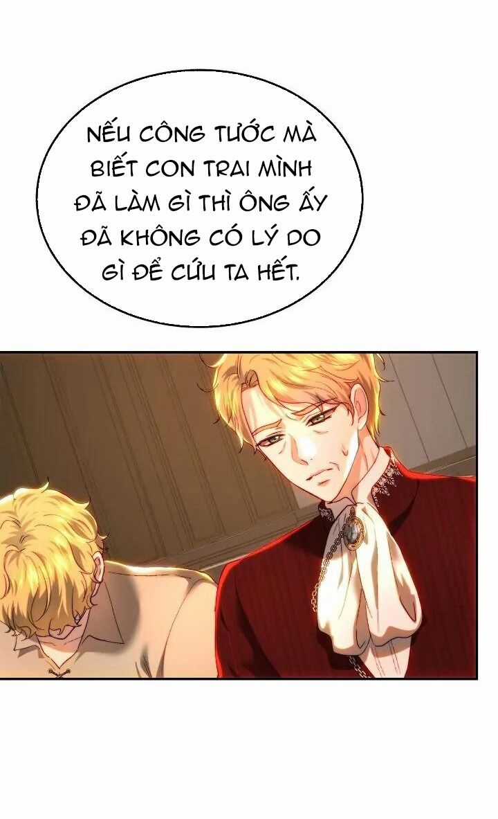 Rosalyn Bogart Chương 81 trang 48