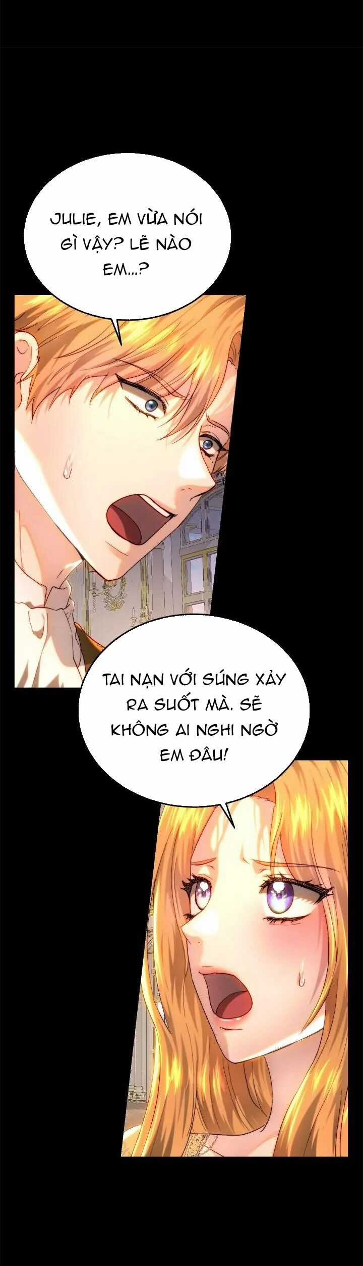 Rosalyn Bogart Chương 81 trang 5