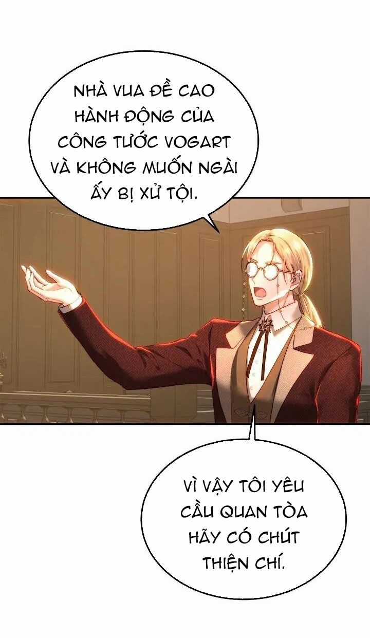 Rosalyn Bogart Chương 81 trang 50