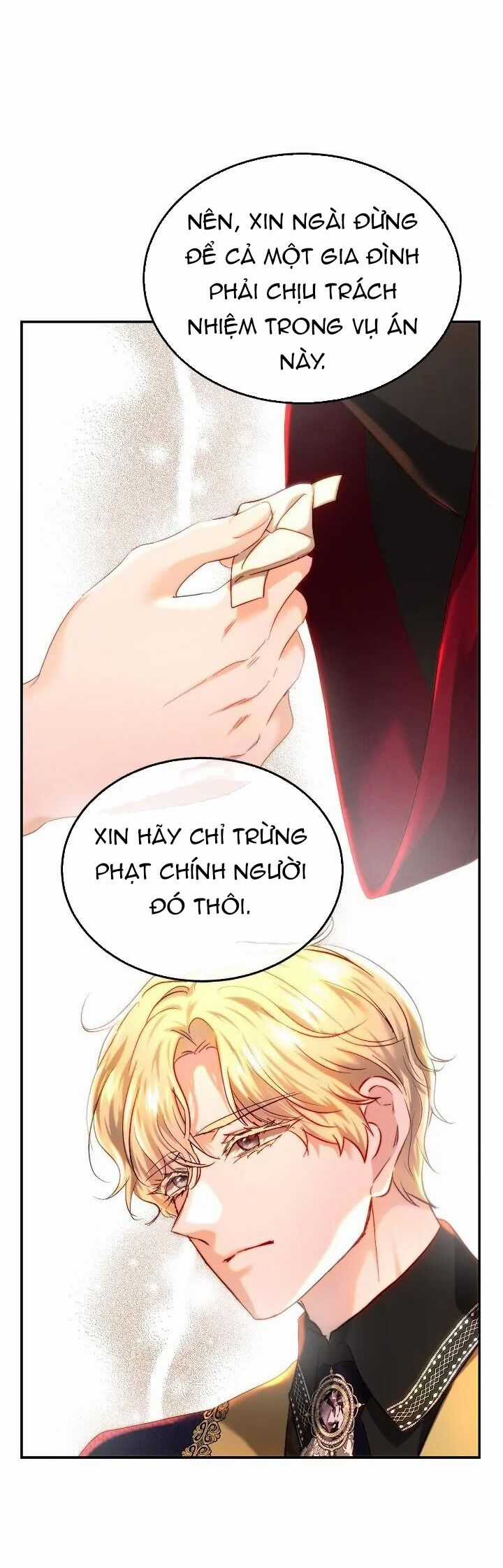 Rosalyn Bogart Chương 81 trang 52