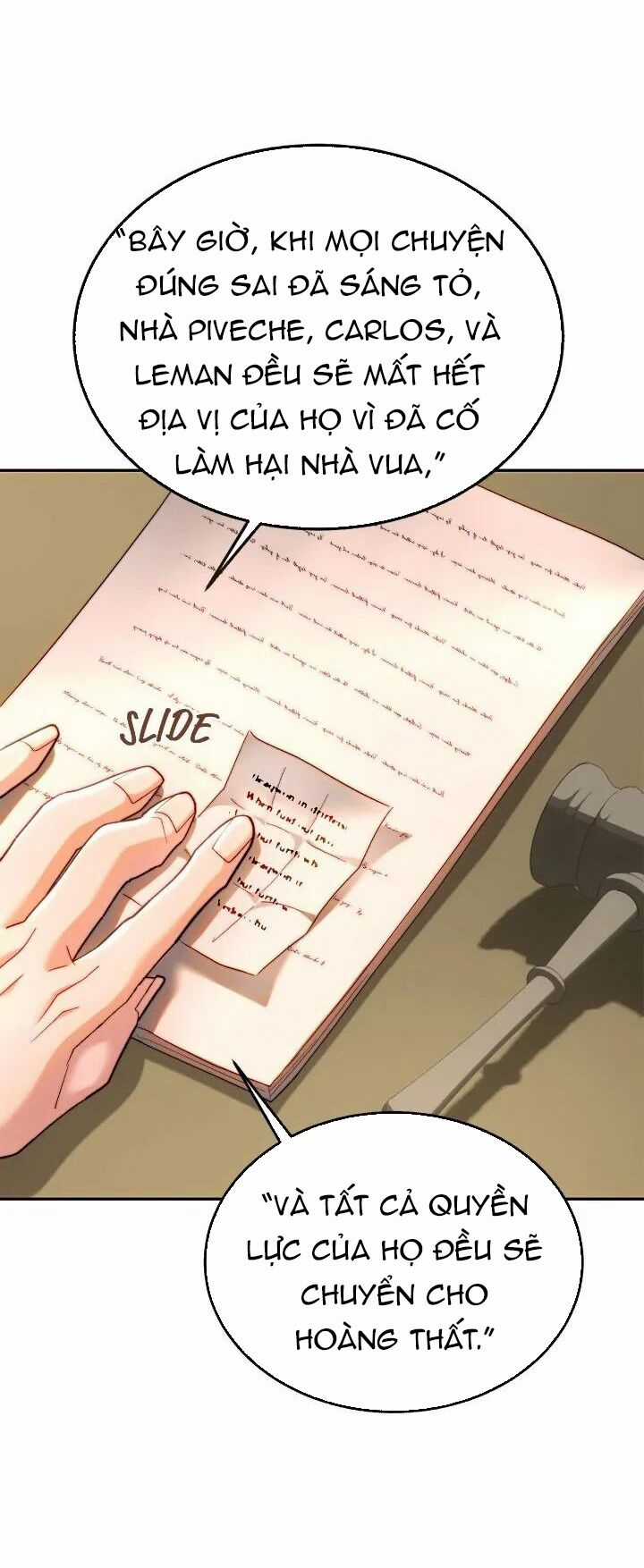 Rosalyn Bogart Chương 81 trang 54