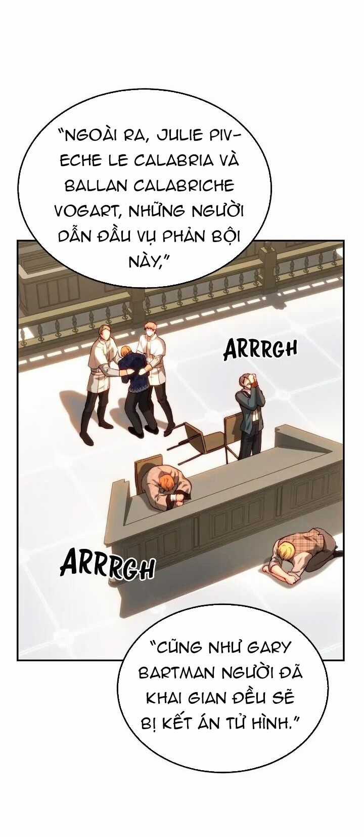 Rosalyn Bogart Chương 81 trang 55