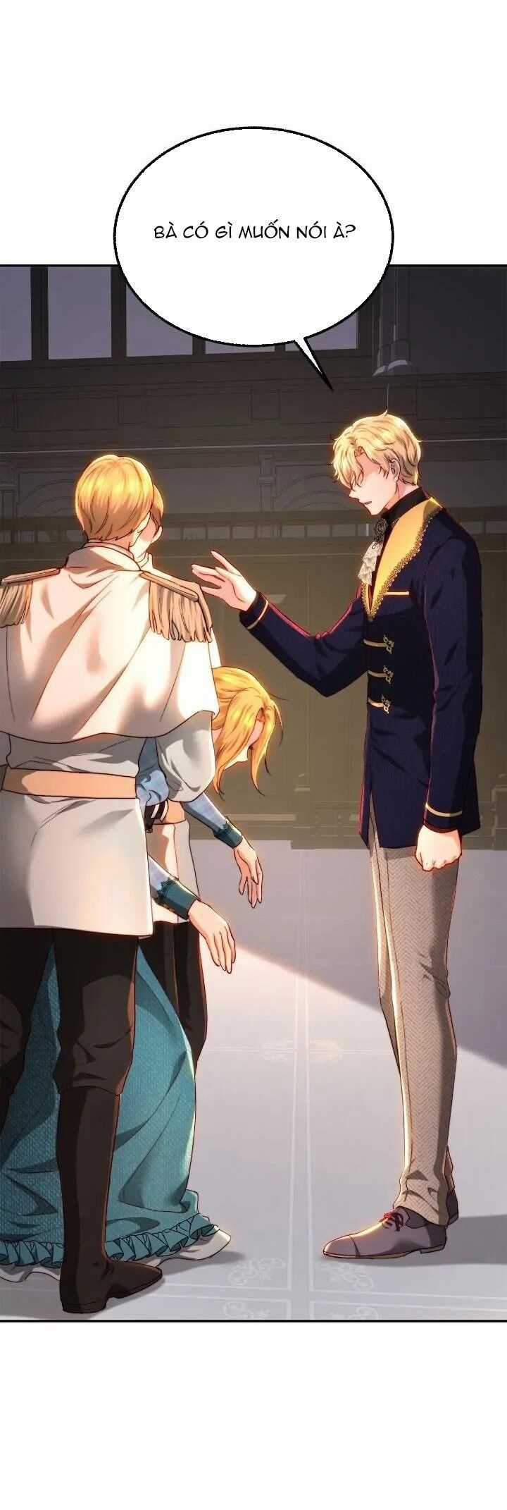 Rosalyn Bogart Chương 81 trang 62