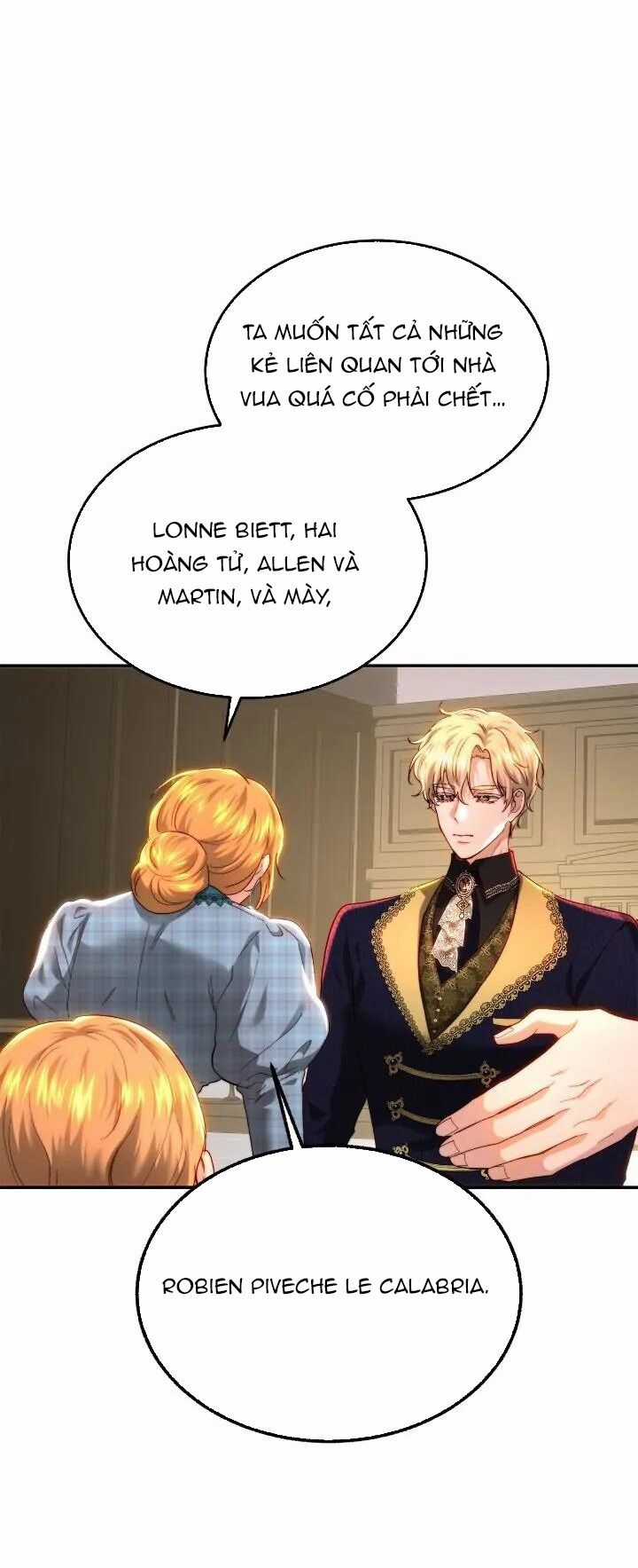 Rosalyn Bogart Chương 81 trang 63